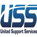 United Support Services, Inc. company logo