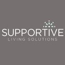 Supportive Living Solutions company logo