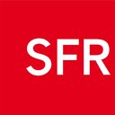 SFR company logo