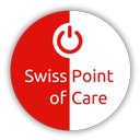 Swiss Point Of Care company logo