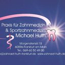Praxis für Zahnmedizin und Sportzahnmedizin Sachsenhausen Michael Huth company logo