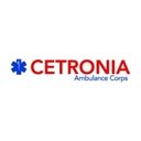 Cetronia Ambulance Corps company logo