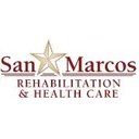 San Marcos Rehabilitation & Health Care company logo