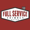 Full Service Chimney company logo