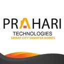 PRAHARI TECHNOLOGIES company logo