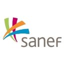 Sanef company logo