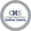 Corporativo Hospital Satelite company logo