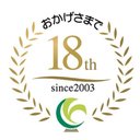 ルーチェフォレスタ藤枝小石川 company logo