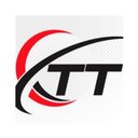 Travel Transport company logo
