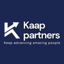 Kaap Partners company logo