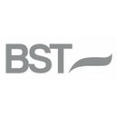 BST company logo