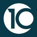 10Pearls company logo