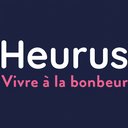 Heurus company logo