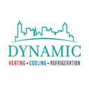 Dynamic Heating and Cooling INC company logo
