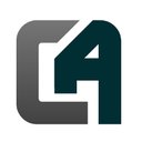 CanAm Industrial company logo