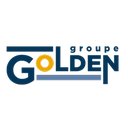 Groupe Golden company logo