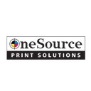 OneSource Print Solutions, Inc. company logo