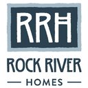 Rock River Homes company logo