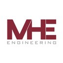 MHE Engineering, D.P.C. company logo