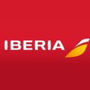 Iberia company logo