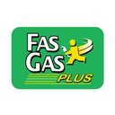 FAS GAS company logo