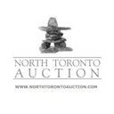 North Toronto Auction company logo