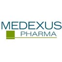 Medexus Pharma company logo