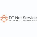 D.T.NET Service company logo