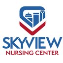 SKYVIEW NURSING CENTER company logo