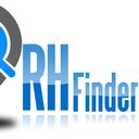 Rh Finder company logo