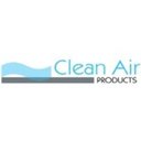 Clean Air Products company logo