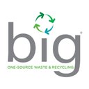 BVR Waste &amp; Recycling company logo