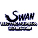 Swan Electric, Plumbing, Heating & Air company logo