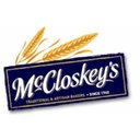 McCloskey's Bakery company logo