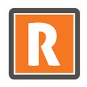 Rusin Concrete Construction company logo