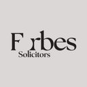 Forbes Solicitors company logo