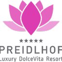 Preidlhof ***** Luxury DolceVita Resort company logo
