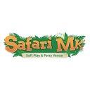 Safari Play company logo