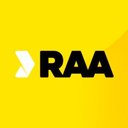 RAA company logo