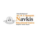 Navkis Educational centre company logo