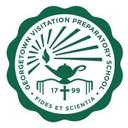 Georgetown Visitation Preparatory School company logo