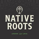 Native Roots company logo