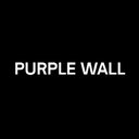 Purple Wall Agency company logo
