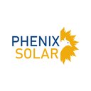 PHENIX SOLAR company logo