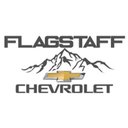 Flagstaff Chevrolet company logo