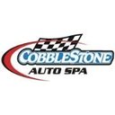 Cobblestone Auto Spa company logo