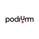 PODIUM company logo
