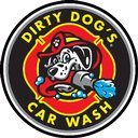 Dirty Dogs Car Wash company logo