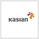Kasian company logo