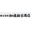 株式会社加藤與吉商店 company logo